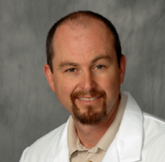 Keith Rohr, HIS